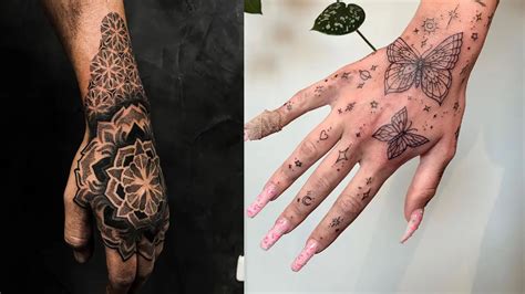 tattoo für die hand|hand tattoos erfahrungen.